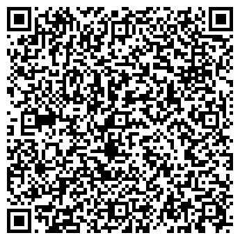 QR-код с контактной информацией организации ИНТЕРНЕТ-МАГАЗИН "МОДЕРН"