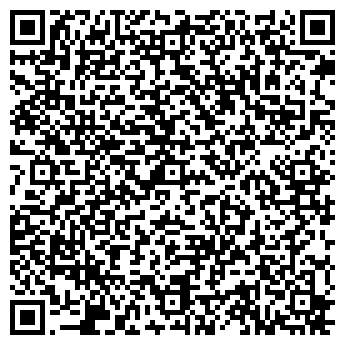 QR-код с контактной информацией организации НОВЫЙ КЛУБ ООО