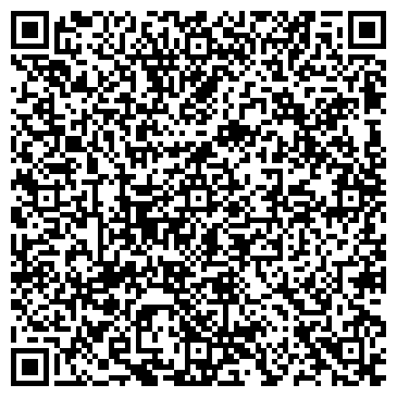 QR-код с контактной информацией организации Гостиница «Лось»