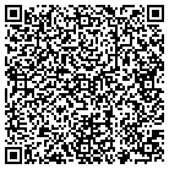 QR-код с контактной информацией организации Городского поселения Руза