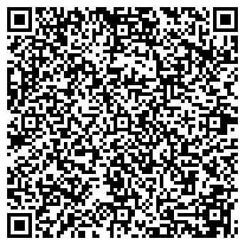QR-код с контактной информацией организации Городского поселения Тучково