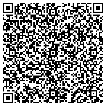 QR-код с контактной информацией организации ОАО Компания “Саратовские обои”