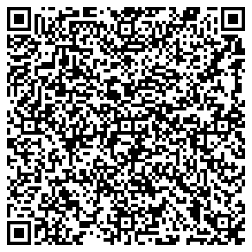 QR-код с контактной информацией организации ООО «Агроторгсервис»