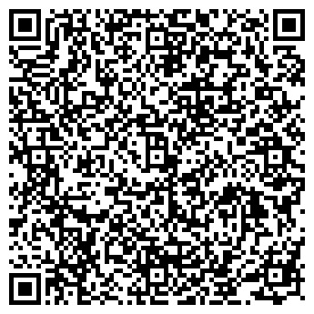 QR-код с контактной информацией организации ПАО Салон связи «МегаФон»
