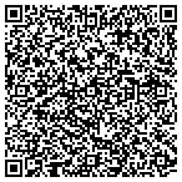 QR-код с контактной информацией организации МФЦ района Выхино-Жулебино