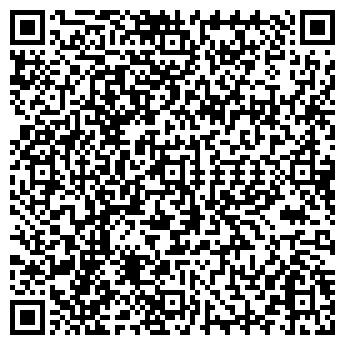 QR-код с контактной информацией организации ООО "Окна Компас"