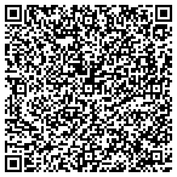 QR-код с контактной информацией организации Сельского поселения Волковское