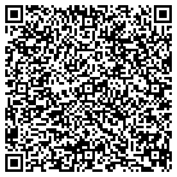 QR-код с контактной информацией организации Сельского поселения Ивановское