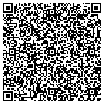 QR-код с контактной информацией организации Павловское районное лесничество