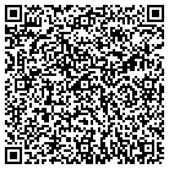 QR-код с контактной информацией организации ООО «Слорос» «Прогресс-М»