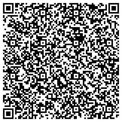 QR-код с контактной информацией организации Спортивная школа  городского округа Павловский Посад
