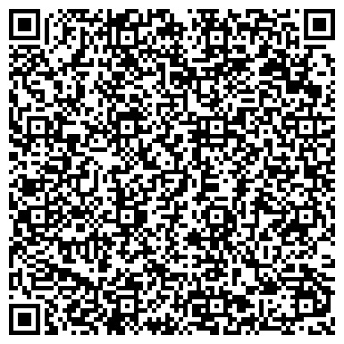 QR-код с контактной информацией организации ООО Фабрика «Павлово-Посадский шелк»