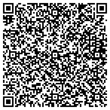 QR-код с контактной информацией организации ПАО МОСОБЛБАНК Дополнительный офис «Красногорск»