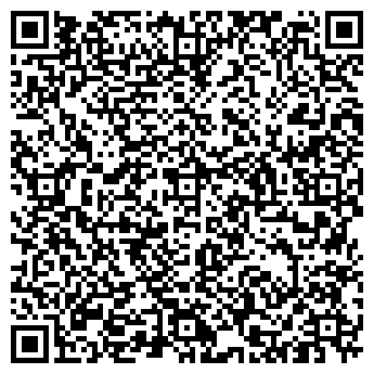 QR-код с контактной информацией организации ПАЮС И К, ООО