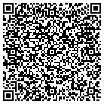 QR-код с контактной информацией организации МУП "Ока"