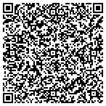 QR-код с контактной информацией организации Автоколонна № 1793