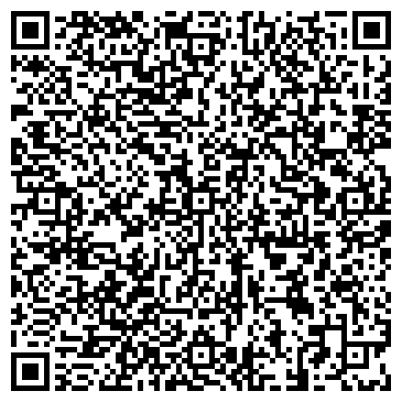 QR-код с контактной информацией организации ГБУ СО МО «Рузский ЦСО»