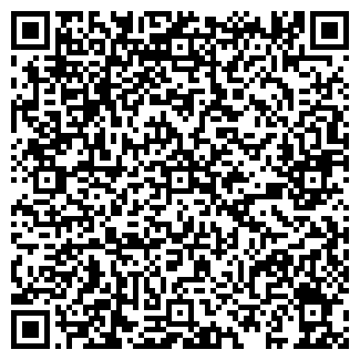 QR-код с контактной информацией организации КАНЦТОВАРЫ