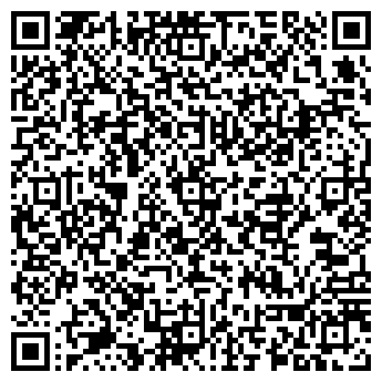 QR-код с контактной информацией организации ГСК «Куркино»