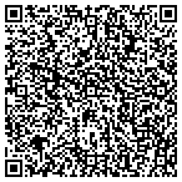 QR-код с контактной информацией организации ГСК «Куркино»