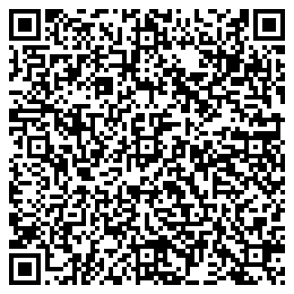 QR-код с контактной информацией организации Магазин "ИРИС+"