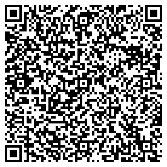 QR-код с контактной информацией организации ЗОЛОТОЙ ЛИС