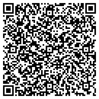 QR-код с контактной информацией организации МЕХА