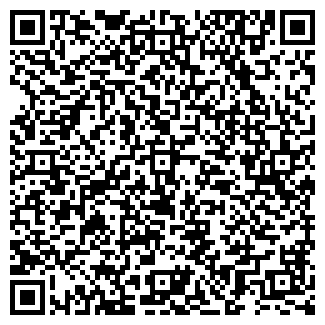 QR-код с контактной информацией организации "Ол!Гуд"