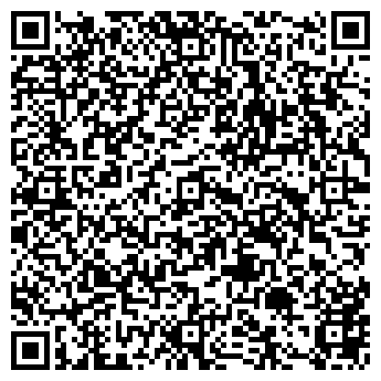 QR-код с контактной информацией организации 1000 МЕЛОЧЕЙ