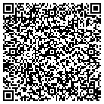QR-код с контактной информацией организации ПАРСТРОЙСЕРВИС