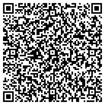 QR-код с контактной информацией организации САДЫ ПОДМОСКОВЬЯ