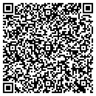 QR-код с контактной информацией организации ПРОДУКТЫ