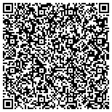 QR-код с контактной информацией организации Администрация Сергиево-Посадского муниципального района