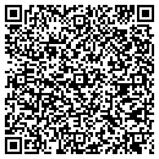 QR-код с контактной информацией организации ПРОДУКТЫ