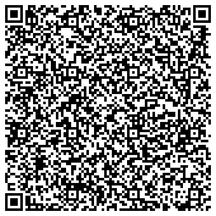 QR-код с контактной информацией организации Отдел бухгалтерского учёта и отчётности  Администрации Сергиево-Посадского муниципального района