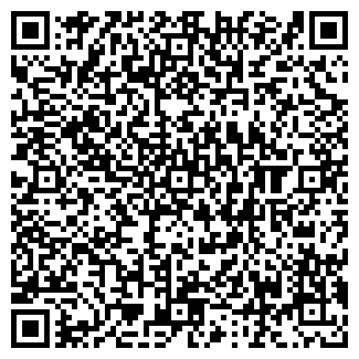 QR-код с контактной информацией организации ОКНА