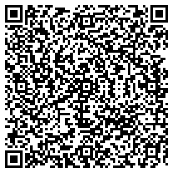 QR-код с контактной информацией организации ОКНА-ЛИДЕР-2002