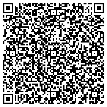 QR-код с контактной информацией организации Клиентская служба ПФР "Павловский Посад"