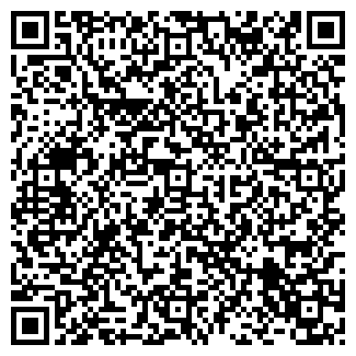 QR-код с контактной информацией организации САЛОН ПЛЮС