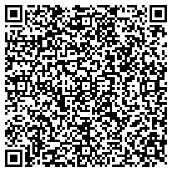 QR-код с контактной информацией организации ЭКОДОР