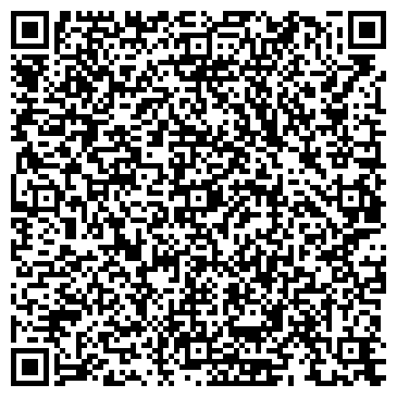 QR-код с контактной информацией организации ЗАО "Форт Технология"