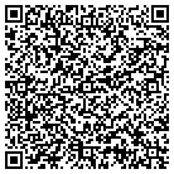 QR-код с контактной информацией организации ООО АВМ ПЛАСТИК