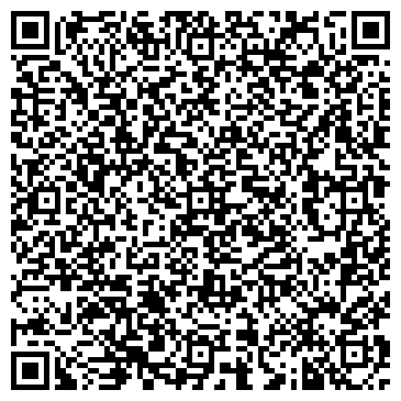 QR-код с контактной информацией организации Муниципального заказа