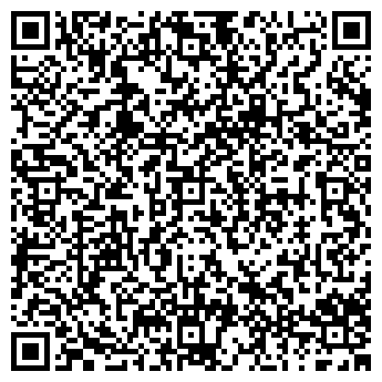 QR-код с контактной информацией организации ЗАО "НИДЕК АСИ ВЭИ"