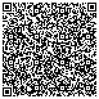 QR-код с контактной информацией организации ГАУСО «Нурлатский дом-интернат для престарелых и инвалидов»
