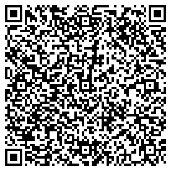QR-код с контактной информацией организации ЗАО «Сфинкс»