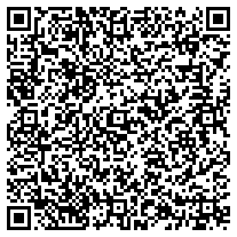 QR-код с контактной информацией организации «Нурлатский» конный завод