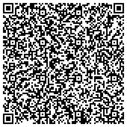 QR-код с контактной информацией организации Организационно-контрольное управление Администрации Сергиево-Посадского муниципального района