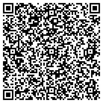 QR-код с контактной информацией организации «ЮрИнфоЦентр»