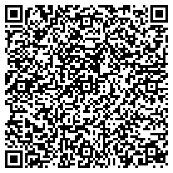 QR-код с контактной информацией организации ЮСТИЦ-БЮРО